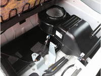 三菱ふそうキャンターダブルキャブ（Wキャブ）小型（2t・3t）[写真22]