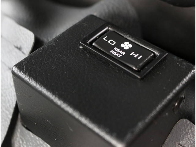 三菱ふそうキャンターダブルキャブ（Wキャブ）小型（2t・3t）[写真22]