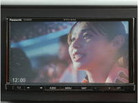 三菱ふそうキャンターダブルキャブ（Wキャブ）小型（2t・3t）[写真24]