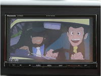 三菱ふそうキャンターダブルキャブ（Wキャブ）小型（2t・3t）[写真26]