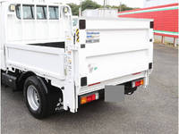 三菱ふそうキャンターダブルキャブ（Wキャブ）小型（2t・3t）[写真06]