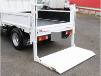 三菱ふそうキャンターダブルキャブ（Wキャブ）小型（2t・3t）[写真07]