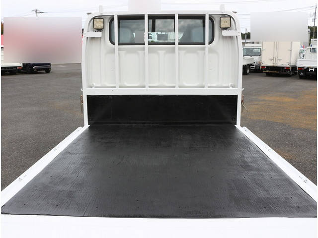 三菱ふそうキャンターダブルキャブ（Wキャブ）小型（2t・3t）[写真07]