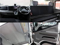 三菱ふそうキャンターダブルキャブ（Wキャブ）小型（2t・3t）[写真10]