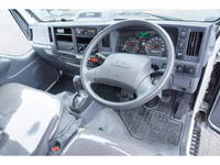 いすゞエルフダブルキャブ（Wキャブ）小型（2t・3t）[写真15]