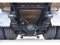 いすゞエルフダブルキャブ（Wキャブ）小型（2t・3t）[写真16]