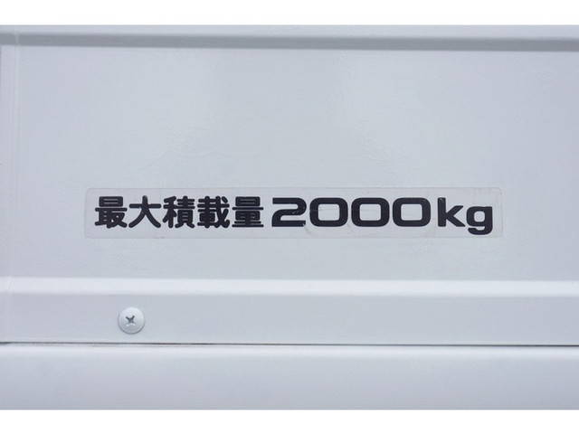 いすゞエルフダブルキャブ（Wキャブ）小型（2t・3t）[写真16]