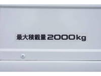 いすゞエルフダブルキャブ（Wキャブ）小型（2t・3t）[写真17]