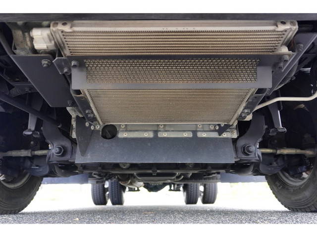 いすゞエルフダブルキャブ（Wキャブ）小型（2t・3t）[写真20]