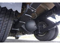 いすゞエルフダブルキャブ（Wキャブ）小型（2t・3t）[写真22]