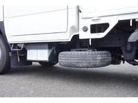 いすゞエルフダブルキャブ（Wキャブ）小型（2t・3t）[写真23]