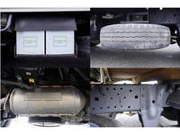 いすゞエルフダブルキャブ（Wキャブ）小型（2t・3t）[写真25]