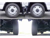 いすゞエルフダブルキャブ（Wキャブ）小型（2t・3t）[写真26]