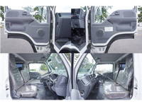 いすゞエルフダブルキャブ（Wキャブ）小型（2t・3t）[写真28]