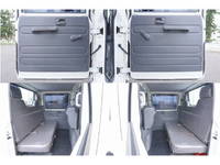 いすゞエルフダブルキャブ（Wキャブ）小型（2t・3t）[写真29]