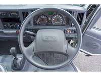 いすゞエルフダブルキャブ（Wキャブ）小型（2t・3t）[写真32]