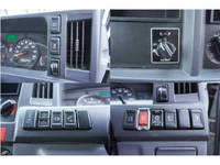 いすゞエルフダブルキャブ（Wキャブ）小型（2t・3t）[写真35]