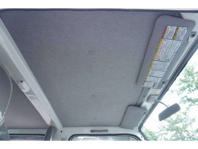 いすゞエルフダブルキャブ（Wキャブ）小型（2t・3t）[写真36]