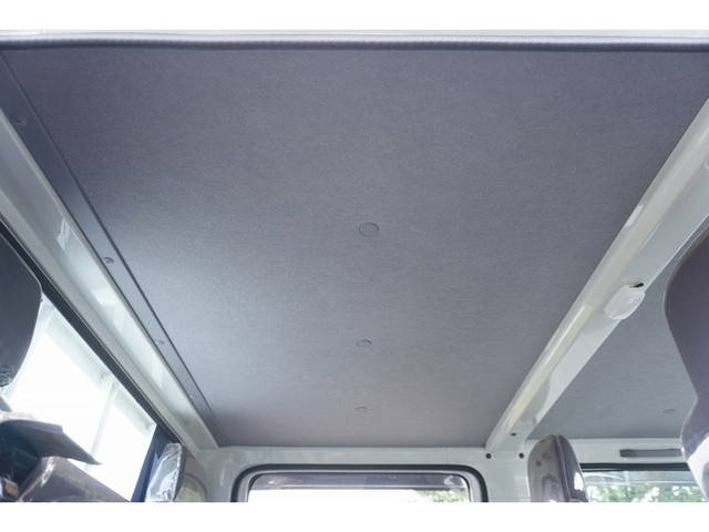 いすゞエルフダブルキャブ（Wキャブ）小型（2t・3t）[写真37]