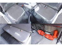 いすゞエルフダブルキャブ（Wキャブ）小型（2t・3t）[写真39]