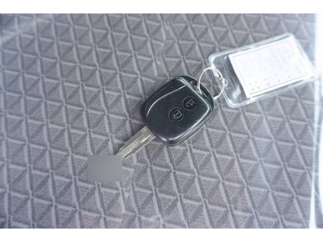 いすゞエルフダブルキャブ（Wキャブ）小型（2t・3t）[写真40]