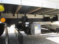 日野レンジャーアルミバン中型（4t）[写真12]