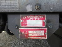 日野レンジャーアルミバン中型（4t）[写真14]