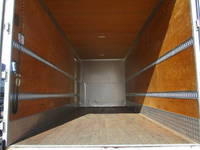 日野レンジャーアルミバン中型（4t）[写真16]