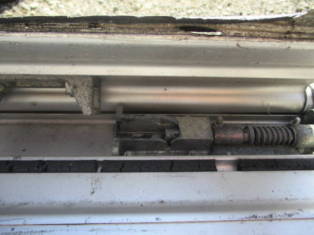 日野レンジャーアルミバン中型（4t）[写真20]