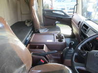 日野レンジャーアルミバン中型（4t）[写真27]