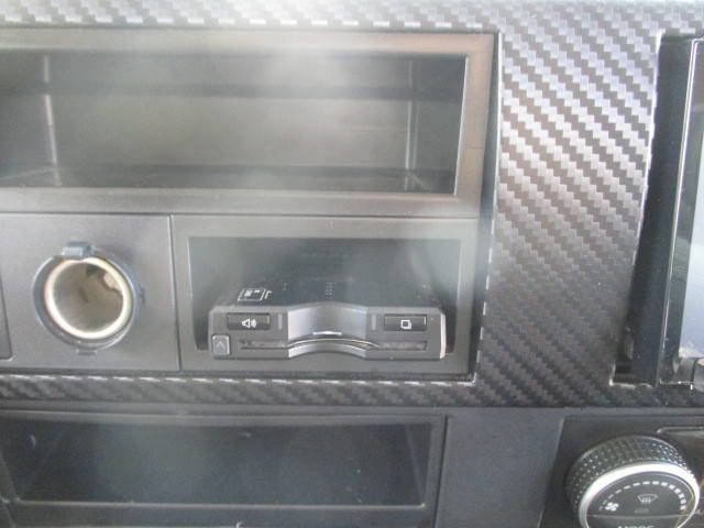 日野レンジャーアルミバン中型（4t）[写真28]