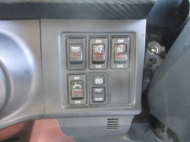 日野レンジャーアルミバン中型（4t）[写真31]