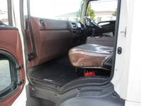 日野レンジャーアルミバン中型（4t）[写真36]