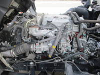 日野レンジャーアルミバン中型（4t）[写真37]