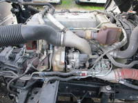 日野レンジャーアルミバン中型（4t）[写真38]