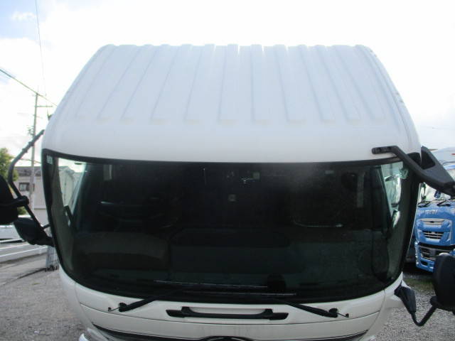 日野レンジャーアルミバン中型（4t）[写真38]