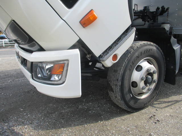 日野レンジャーアルミバン中型（4t）[写真39]