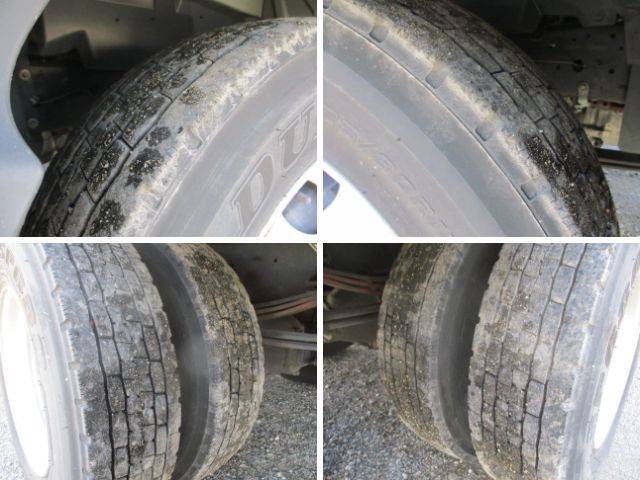 日野レンジャーアルミバン中型（4t）[写真07]