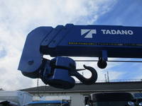 いすゞエルフクレーン3段小型（2t・3t）[写真19]