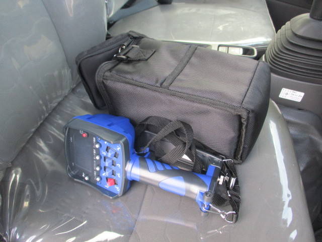 いすゞエルフクレーン3段小型（2t・3t）[写真22]