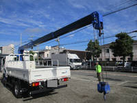 いすゞエルフクレーン3段小型（2t・3t）[写真31]