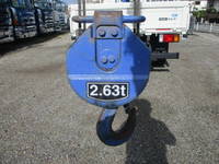 いすゞエルフクレーン3段小型（2t・3t）[写真32]