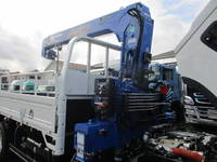 いすゞエルフクレーン3段小型（2t・3t）[写真37]