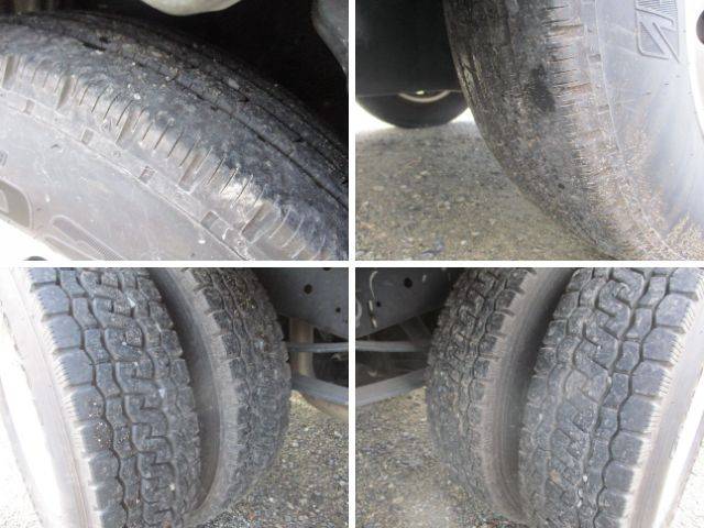 いすゞエルフクレーン3段小型（2t・3t）[写真07]