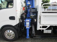 いすゞエルフクレーン3段小型（2t・3t）[写真09]