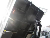 三菱ふそうファイター深ダンプ（土砂禁ダンプ）増トン（6t・8t）[写真12]