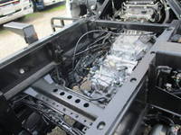 三菱ふそうファイター深ダンプ（土砂禁ダンプ）増トン（6t・8t）[写真14]