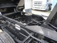 三菱ふそうファイター深ダンプ（土砂禁ダンプ）増トン（6t・8t）[写真15]