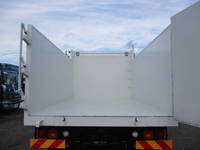 三菱ふそうファイター深ダンプ（土砂禁ダンプ）増トン（6t・8t）[写真16]