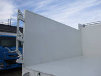 三菱ふそうファイター深ダンプ（土砂禁ダンプ）増トン（6t・8t）[写真18]